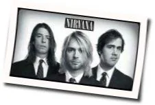 Jesus Don't Want Me For A Sunbeam Chords by Nirvana