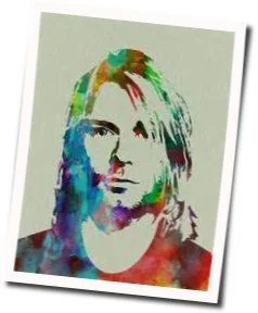 Jesus Don't Want Me For A Chords by Nirvana