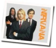 Lake Of Fire Acoustic Chords by Nirvana