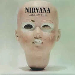 Lake Of Fire (Ver2) Chords by Nirvana