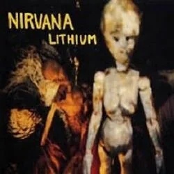 Lithium (Ver2) Bass Tab by Nirvana