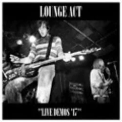 Lounge Act (Ver3) Chords by Nirvana