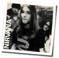 Love Buzz (Ver2) Tab by Nirvana