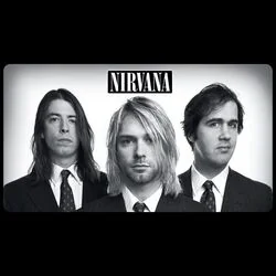 Marigold Chords by Nirvana