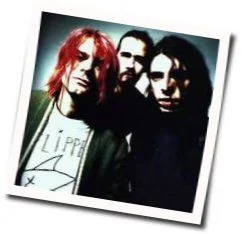 Mr Moustache Tab by Nirvana