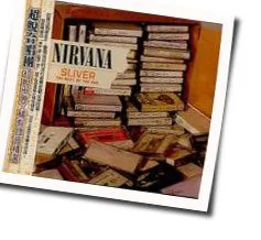 Mrs Butterworth Tab by Nirvana