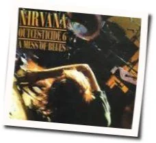 My Best Friends Girl (Ver2) Tab by Nirvana