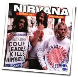 My Best Friends Girl Tab by Nirvana