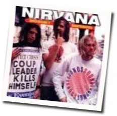 My Sharona Tab by Nirvana