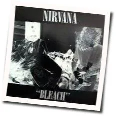 Negative Creep (Ver2) Tab by Nirvana