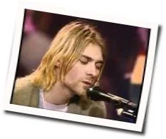 Oh Me Chords by Nirvana