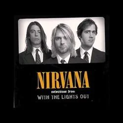 Old Age Tab by Nirvana