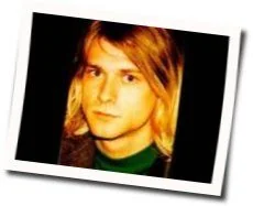 On A Plain (Ver2) Chords by Nirvana