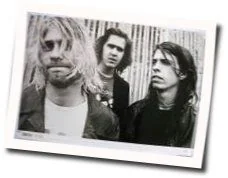 On A Plain (Ver3) Chords by Nirvana
