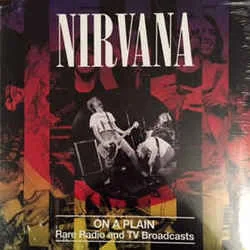 On A Plain Tab by Nirvana