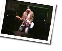 Radio Friendly Unit Shifter Bass Tab by Nirvana