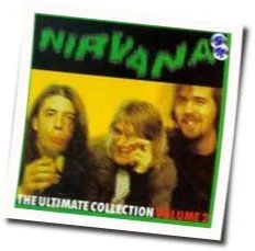 Return Of The Rat Chords by Nirvana