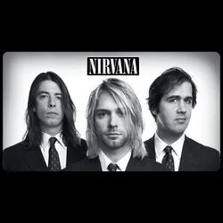 Sappy Chords by Nirvana