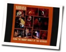 Scentless Apprentice Bass Tab by Nirvana