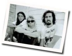 Serve The Servants (Ver3) Chords by Nirvana