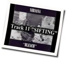 Sifting Chords by Nirvana