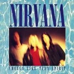 Smells Like Teen Spirit Solo Tab by Nirvana
