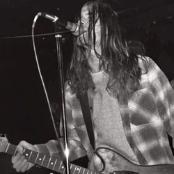 Son Of A Gun Chords by Nirvana