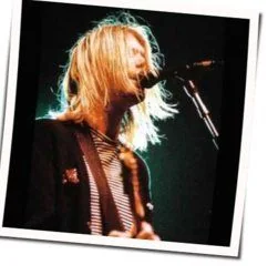 Sound Of Dentage Chords by Nirvana