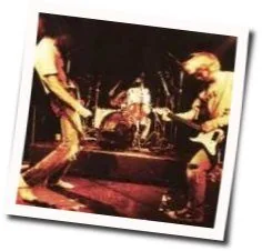 Stay Away Chords by Nirvana