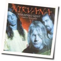 Suicide Samurai Tab by Nirvana