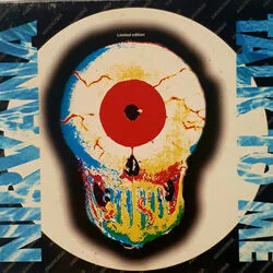 Talk To Me (Ver2) Tab by Nirvana