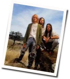 The End Tab by Nirvana