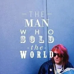 The Man Who Sold The World Bass Tab by Nirvana