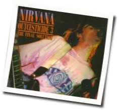 The Money Will Roll Right In Tab by Nirvana