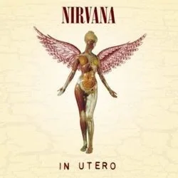 Tourettes (Ver2) Chords by Nirvana
