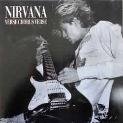 Verse Chorus Verse Bass Tab by Nirvana