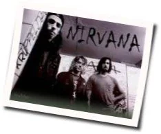 Very Ape Acoustic Tab by Nirvana