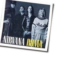 Very Ape Tab by Nirvana