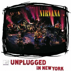 Where Did You Sleep Last Night Live Chords by Nirvana