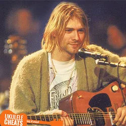 Where Did You Sleep Last Night (Ver3) Chords by Nirvana
