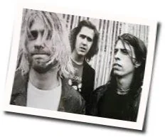 Where Did You Sleep Last Night Chords by Nirvana