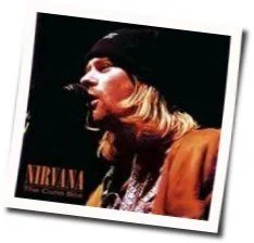 White Lace And Strange Bass Tab by Nirvana