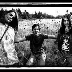 Aero Zeppelin Tabs by Nirvana