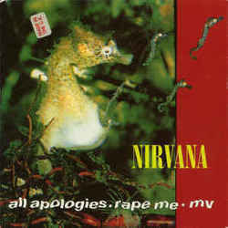 All Apologies by Nirvana