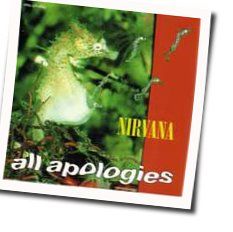 All Apologies  Tabs by Nirvana
