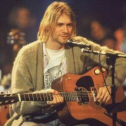 And I Love Her Chords by Nirvana