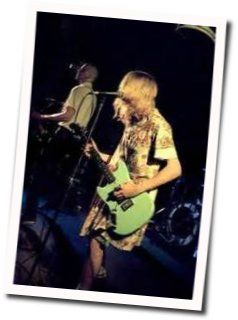 Bat Ruoy Timbus Bass tabs by Nirvana