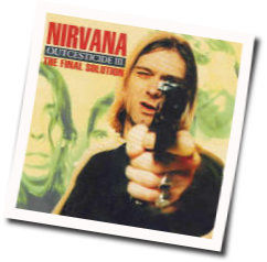 Blandest Bass tabs by Nirvana