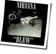 Blew Tabs by Nirvana