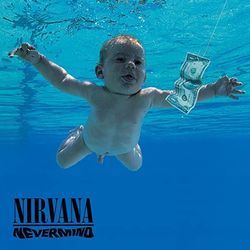 Breed by Nirvana